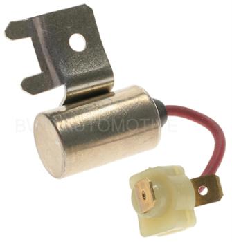 nsu 1000 1969 Ignition Condenser G618 small image